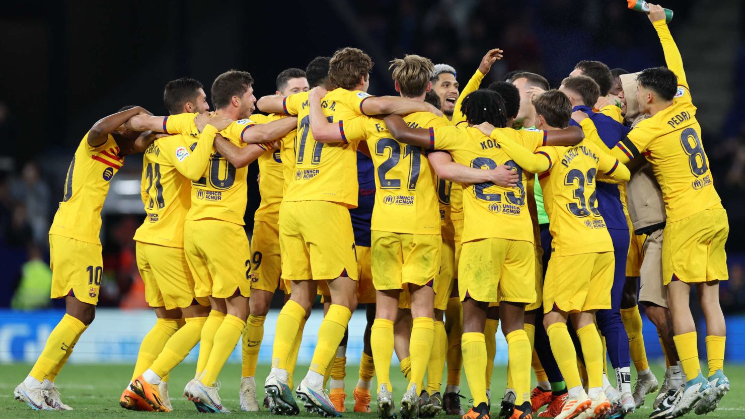 疑為中國足 疑為中國足