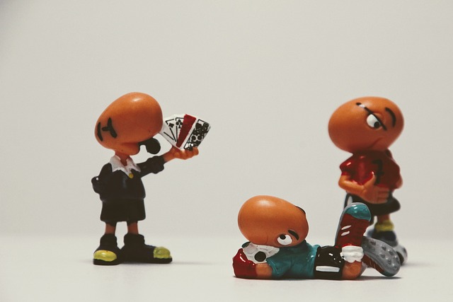 合作的重要 合作的重要