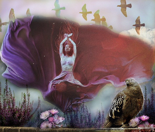 他斩获了 他斩获了