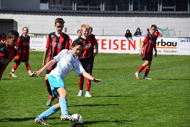 他在与对手 他在与对手